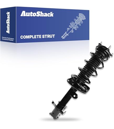 thumbnail image 2 of Front Left And Right Struts With Coil Spring Assembly Set For 2015-2016 Honda CR-V 2 of 4