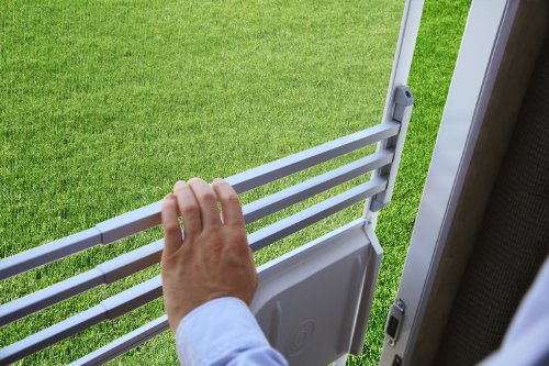 2 Camco+43971+Aluminum+Screen+Door