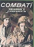 DVD Combat - Season 1, Campaign 2 Book