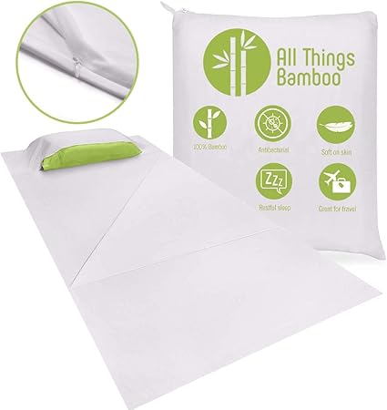 Travel sheet sleep sack Clearance