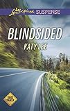 Blindsided (Roads to Danger)
