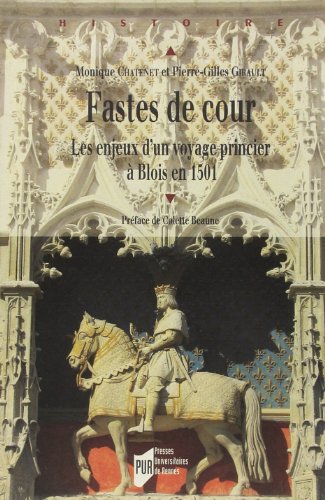 Fastes de cour