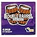 Double Barrel Surf Wax - Cold Water - 3 Pack