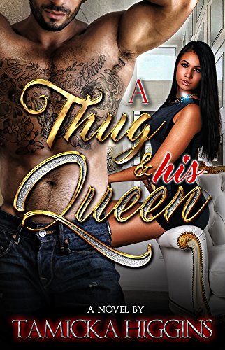 Free eBook - A Thug and His Queen