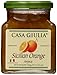 Casa Giulia Marmalade, Orange, 12.35 Ounce