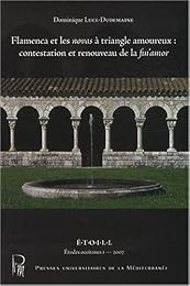 " Flamenca" et les "novas" à triangle amoureux