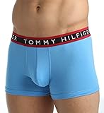Tommy Hilfiger Men's 3-Pack Cotton Stretch Trunk