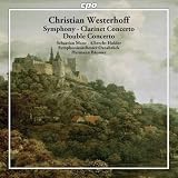SYMPHONY / CLARINET CONCERTO / DOUBLE CONCERTO     image