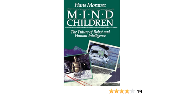 mind children moravec