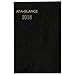 AT-A-GLANCE 720100-18 Weekly/Monthly Pocket Diary, Fine Diary, January 2018 - December 2018, 2-3/4