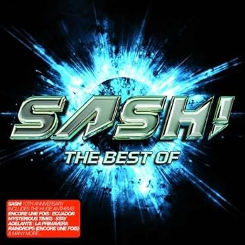 Sash Best Of Sash Amazon Com Music