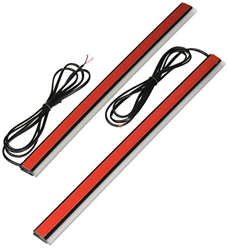 Custom Dynamics MPLASMA14-RD-PR Plasma Rod (14" Pair)