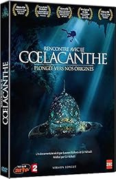 Rencontre avec le Coelacanthe, le poisson dinosaure - Version Longue