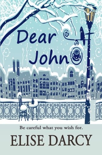 Dear John: (Living Apart Together Book 3)