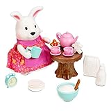 Li'l Woodzeez Star Hoppingood Playset