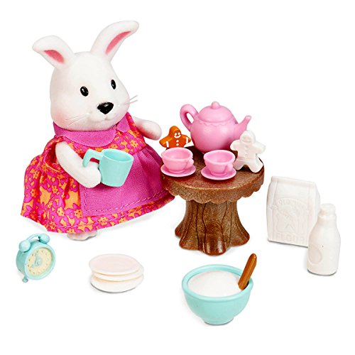 Li'l Woodzeez Star Hoppingood Playset