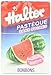Halter Sugar Free Candy, Watermelon, 1.4-Ounce Boxes (Pack of 8)