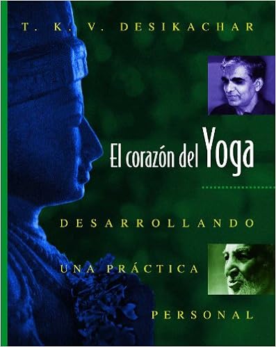El Corazón del Yoga