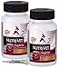 Nutri-Vet K-9 Aspirin 300mg Chewables for Large Dogs, 75ct (2-Pack w/Gel)
