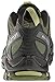 Salomon Men's XA PRO 3D Trail Runner, Chive, 13 M US