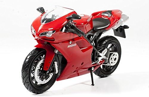 ducati toy motorcycle