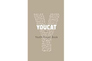 Youcat: Youth Prayer Book