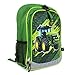 John Deere Tractor Green Child's Backpack