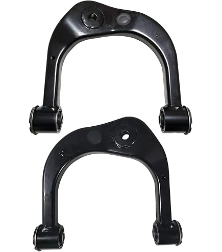Front Passenger Lower Suspension Control Arm For Toyota Tacoma 1995-2004 - Right Side By Moog RK640891