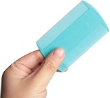 Siganorpy Airsun 4 Pack Flea Lice Comb Fine Tooth Double Sided view 6