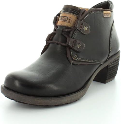 pikolinos le mans bootie