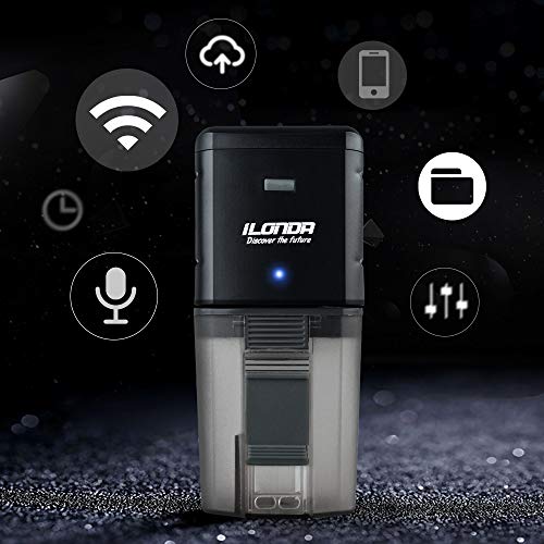 1 iLONDA+Automatic+Adjustable+Dispenser+Compatible