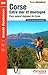 Corse Entre Mer et Montagne PNR + de 35 Jours de Randonnee: FFR.0065 (French Edition) by 