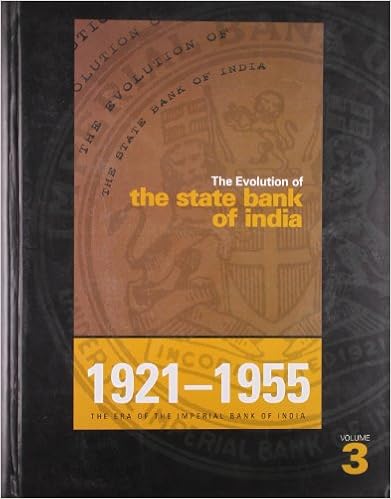 The Evolution Of The State Bank Of India The Era Of The Imperial