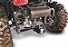 Kawasaki Mule 610 UTV Trailer Tow Ball Hitch