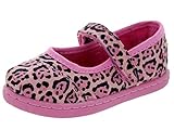 TOMS Girl's Mary Jane Flat Tiny Flats Shoes
