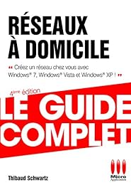 Réseaux à domicile