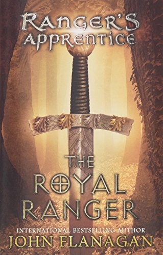The Royal Ranger (Ranger's Apprentice )