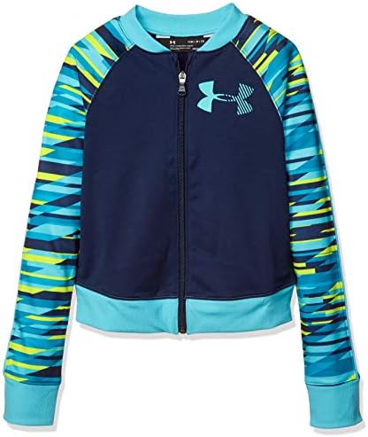 under armour ribbed jacket