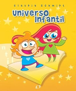 Livro Universo Infantil
