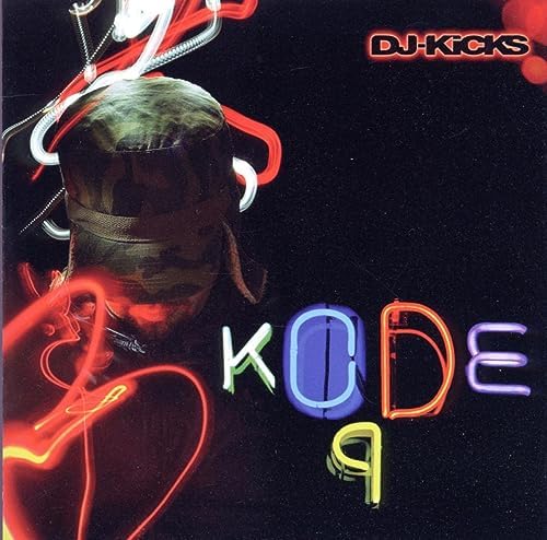 OYE,ERLEND - Dj Kicks - Amazon.com Music