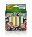 Crayola Special Effects Sidewalk Chalk - Color Core