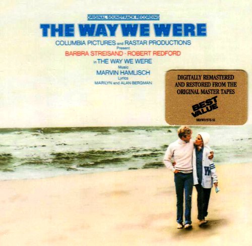 Marvin Hamlisch - The Way We Were (Soundtrack) - Zortam Music