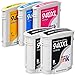 starink Compatible Ink Cartridge Replacement for 940XL (5Pack= 2 Black 1 Cyan 1 Magenta 1 Yellow)