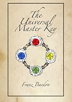 The Universal Master Key 1291355138 Book Cover