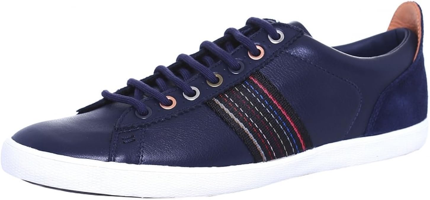 paul smith osmo trainers