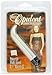 California Exotics Micro G Opulent Lacquer Cote Massager, Pearl White