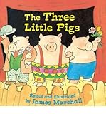 The Three Little Pigs