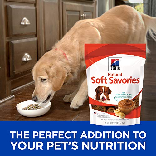 Hill's Dog Treats Soft Savories - Thumbnail 7