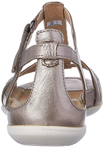 ecco flash gladiator sandal