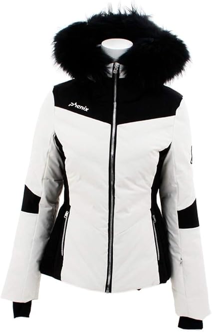 chloe hybrid down jacket